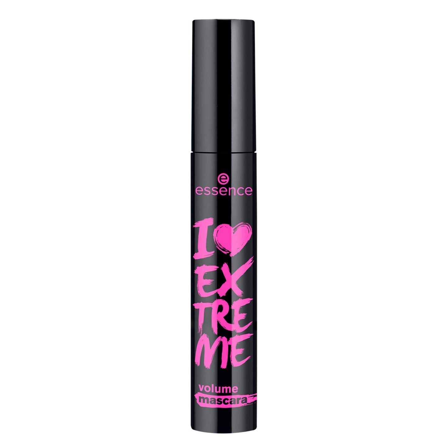 Essence - Mascara I Love Extreme Volume Crazy