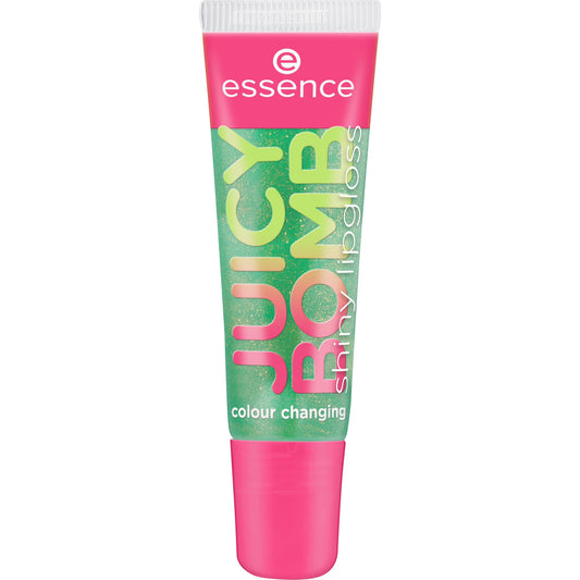 essence brillo de labios 101 JUICY BOMB brillo de labios brillante 101 Lovely - 10 ml