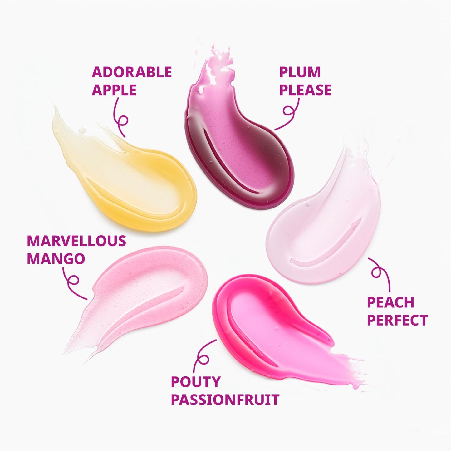 essence JUICY BOMB PARTY lip oil huile à lèvres, protecteur, avec huiles, naturel, brillant (2.4ml)