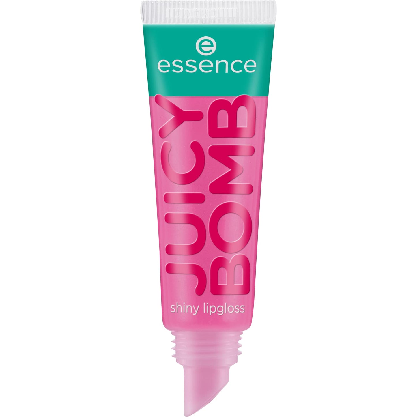 essence brillo de labios 101 JUICY BOMB brillo de labios brillante 101 Lovely - 10 ml