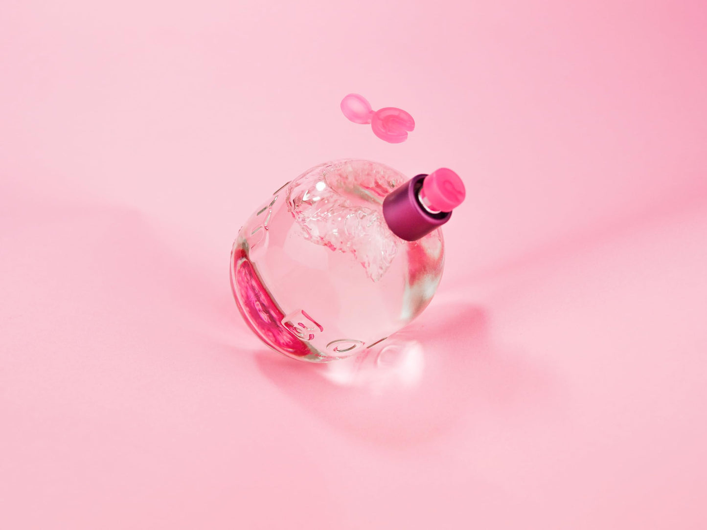 Jeanne Arthes Parfum Femme Boom Eau de Parfum Neuf, 100 ml