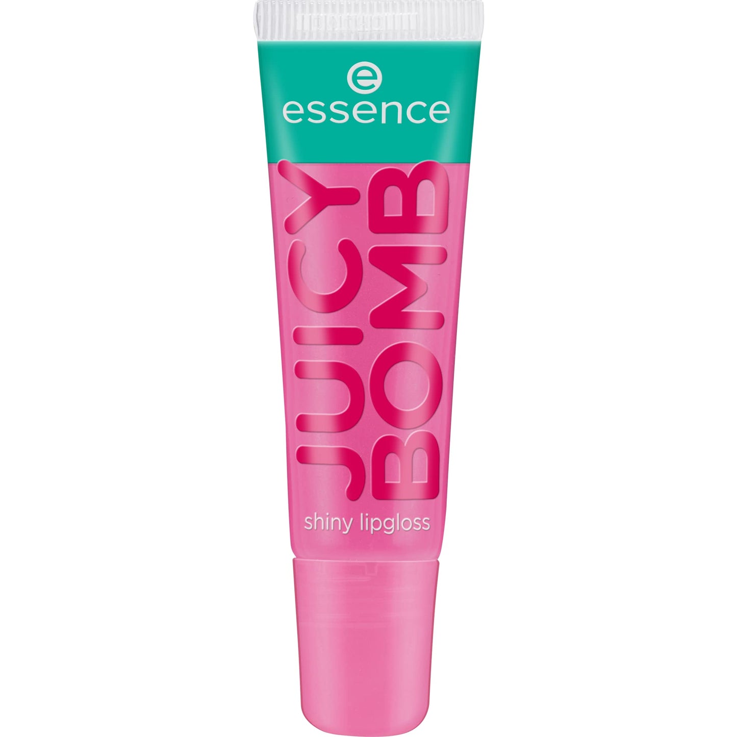 essence brillo de labios 101 JUICY BOMB brillo de labios brillante 101 Lovely - 10 ml