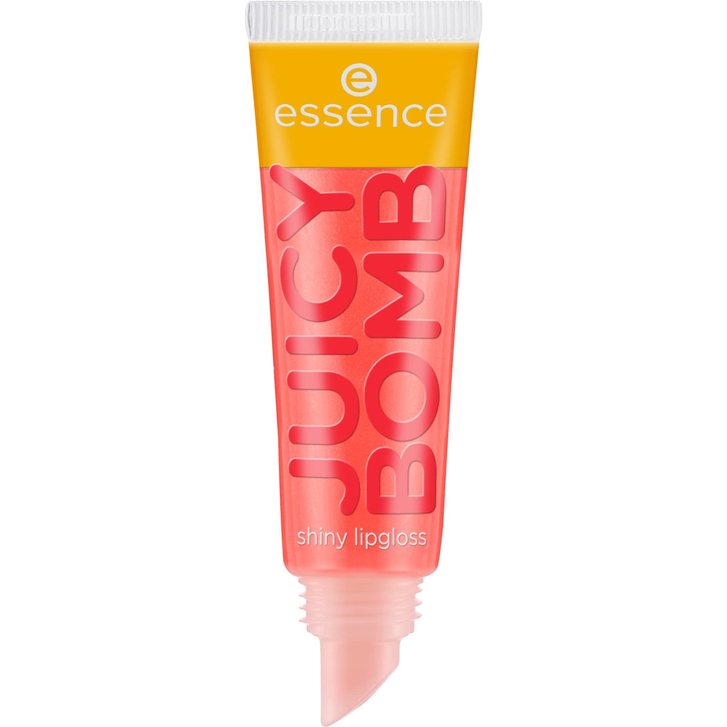 essence brillo de labios 101 JUICY BOMB brillo de labios brillante 101 Lovely - 10 ml