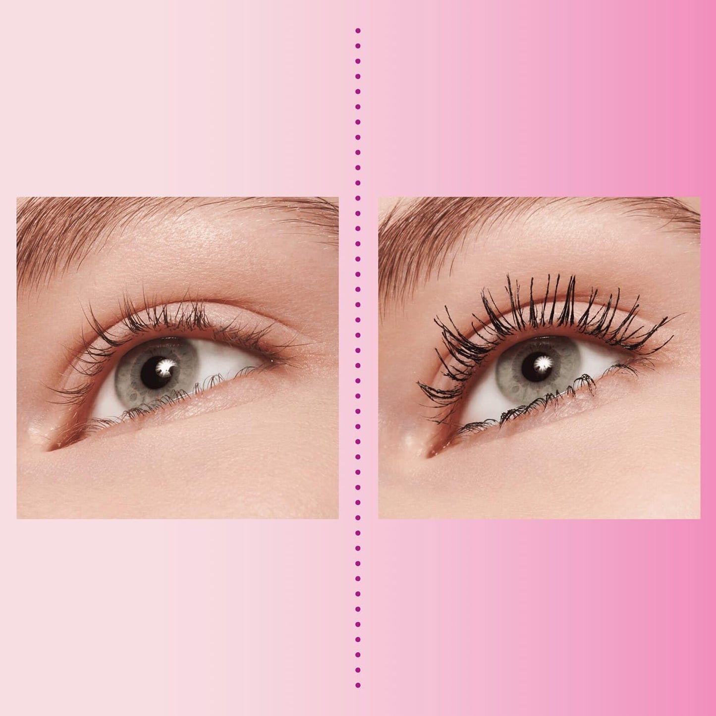 essence call me Queen dramatic false lash effect máscara de pestañas, efecto pestañas postizas, voluminizadora, realzadora de ojos, alargadora (11.5ml)