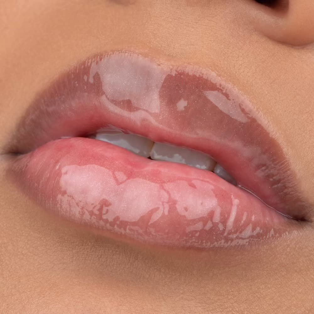 essence brillo de labios 101 JUICY BOMB brillo de labios brillante 101 Lovely - 10 ml