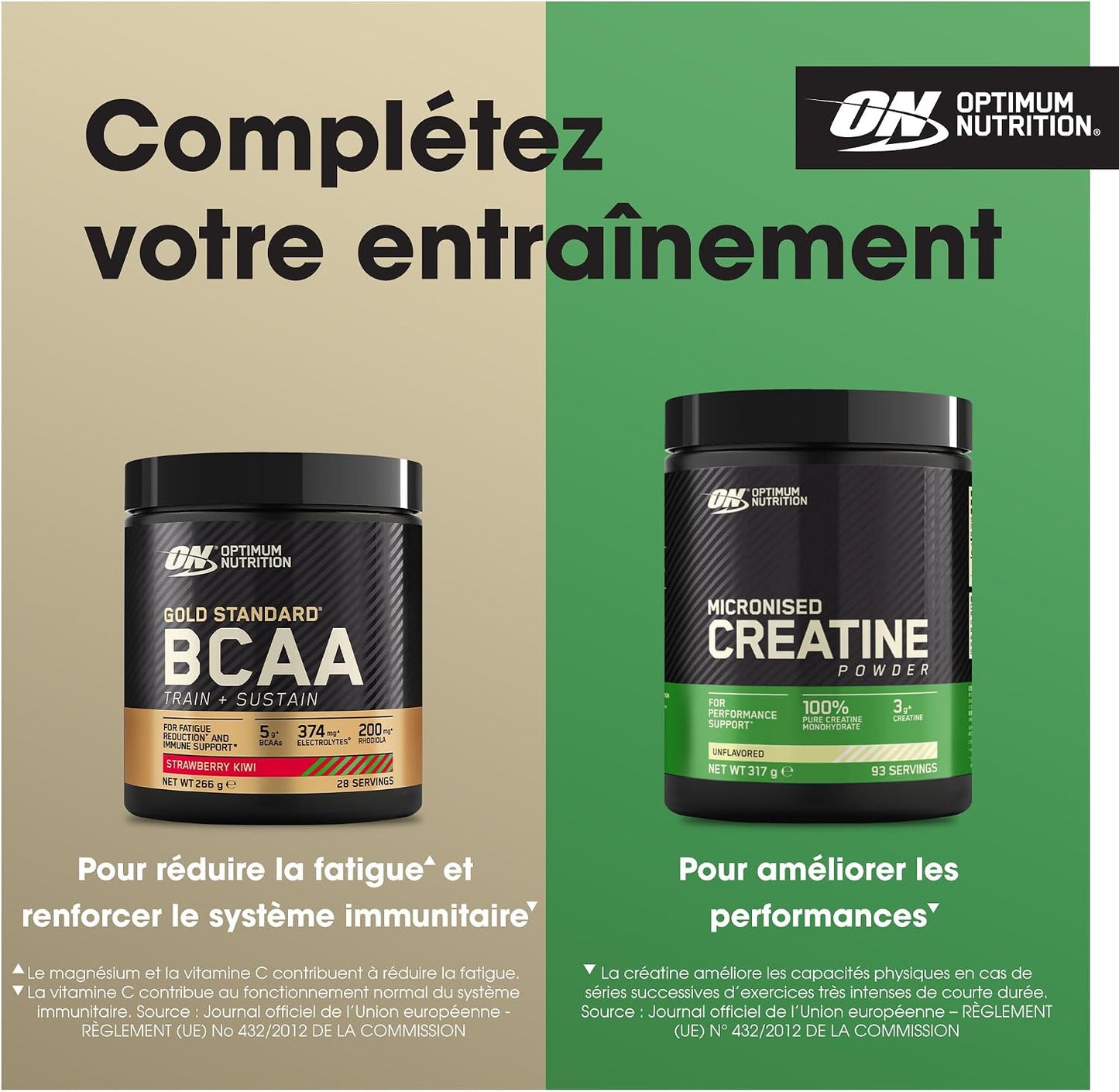 Optimum Nutrition Gold Standard 100% Whey Protéine en Poudre, 896 g