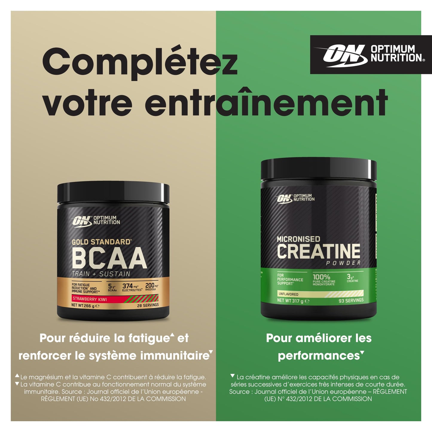 Optimum Nutrition Gold Standard 100% Whey Protéine en Poudre, 896 g