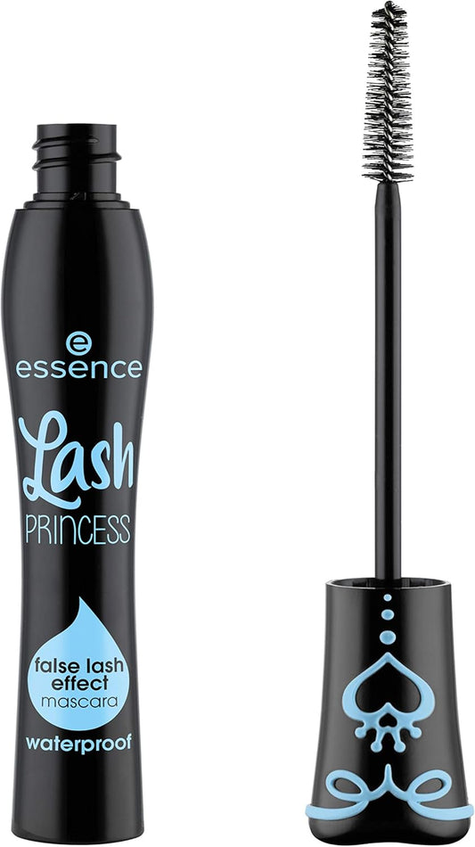 essence Lash PRINCESS false lash effect máscara de pestañas waterproof