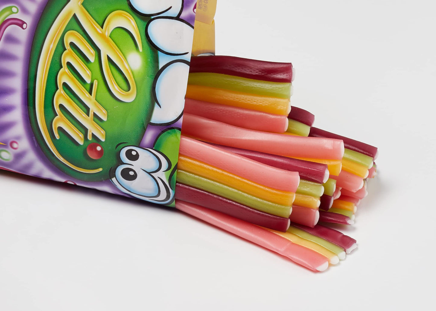 Lutti Scoubidou Play 180 g