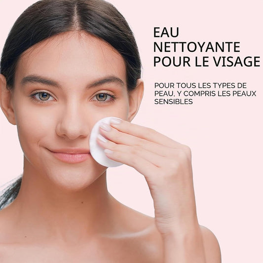 Nuxe Very Rose Eau nettoyante micellaire 3 en 1 400 ml