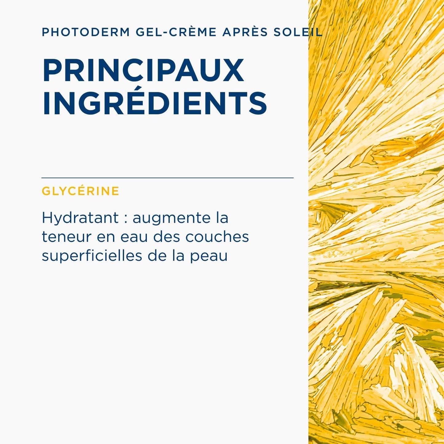 BIODERMA Photoderm Gel-crème après-soleil - Soin hydratant et apaisant - Tous types de peaux, notamment sensibles - Prolonge le bronzage - Tube 200 ml