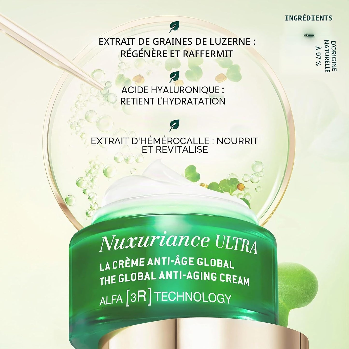 NUXURIANCE® ULTRA 50ml