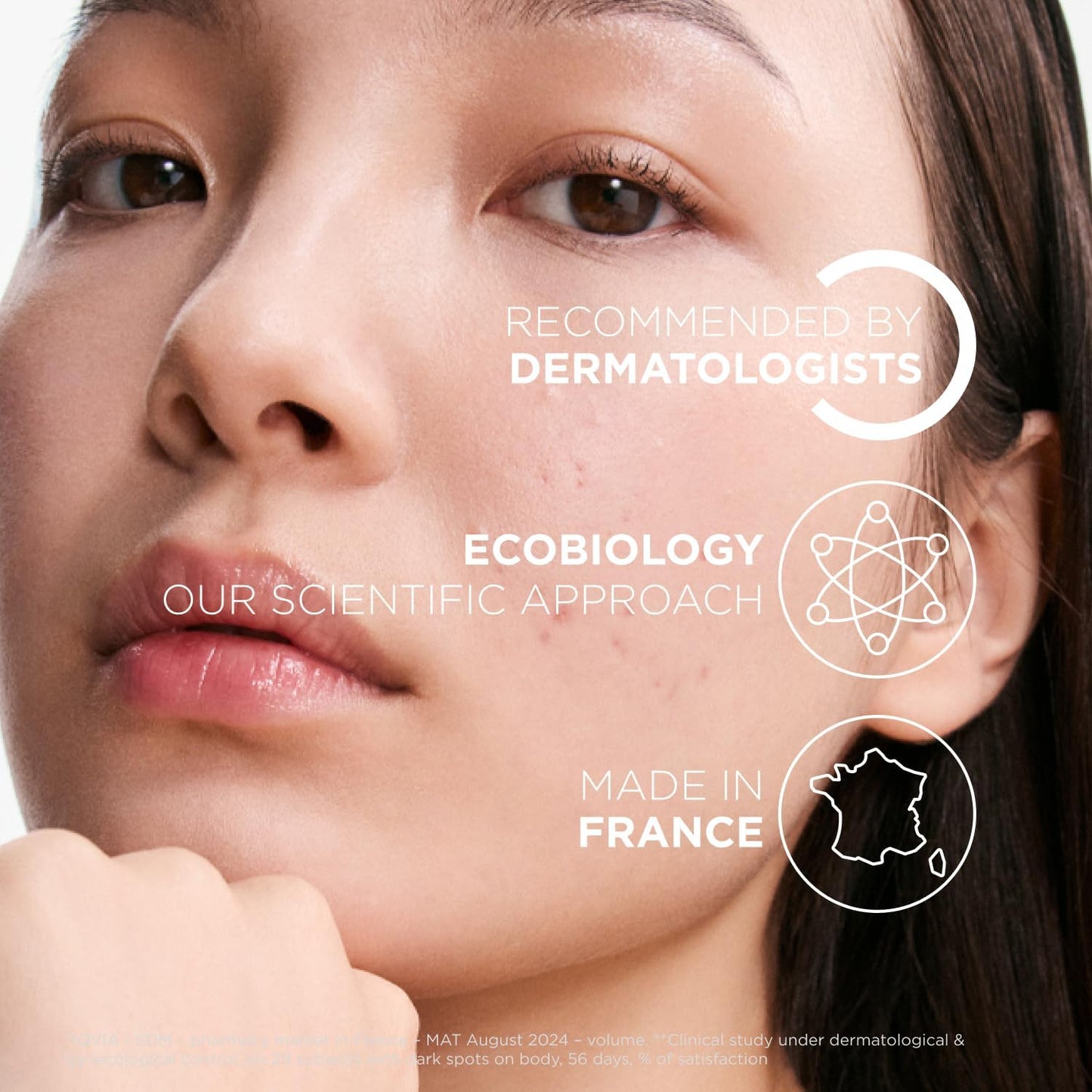 BIODERMA Sébium Gel Moussant – Nettoyant purifiant doux – Élimine l’excès de sébum et les impuretés – Peaux mixtes à grasses – Prescrit par des dermatologues – Flacon-pompe 400 ml