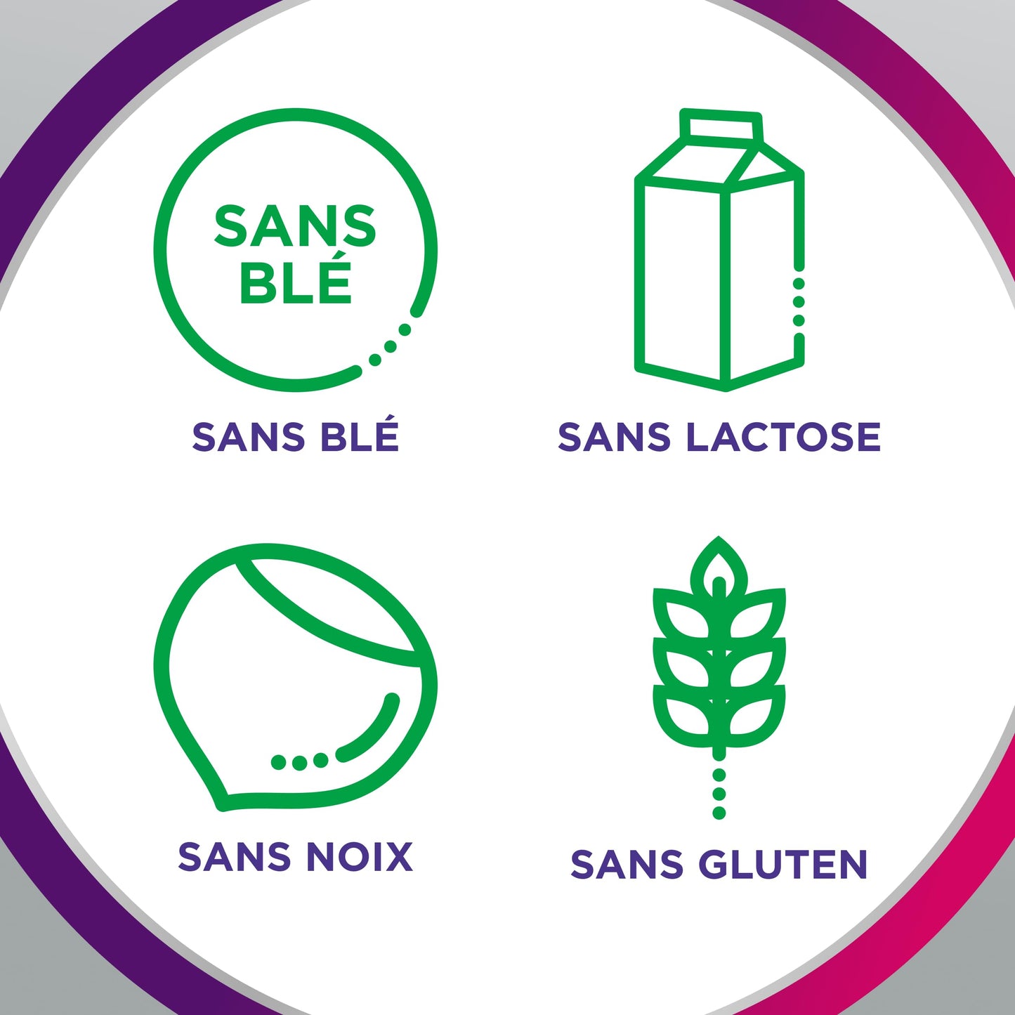 CENTRUM Women 50+ - Multivitamines et Minéraux pour Femme de +50 ans - 23 nutriments Vit D, C, B6, B12, Fer & Zinc - Complément Alimentaire Fatigue, Immunité & Soutien Cognitif - 30 Comprimés - 1 Mois