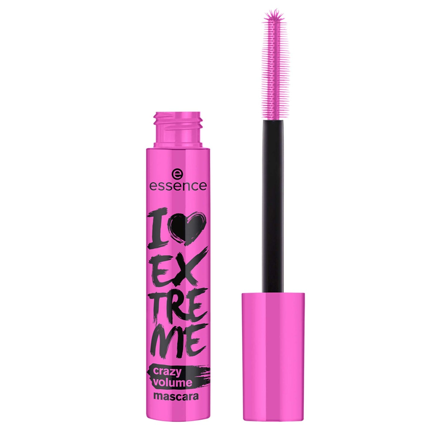 Essence - Mascara I Love Extreme Volume Crazy