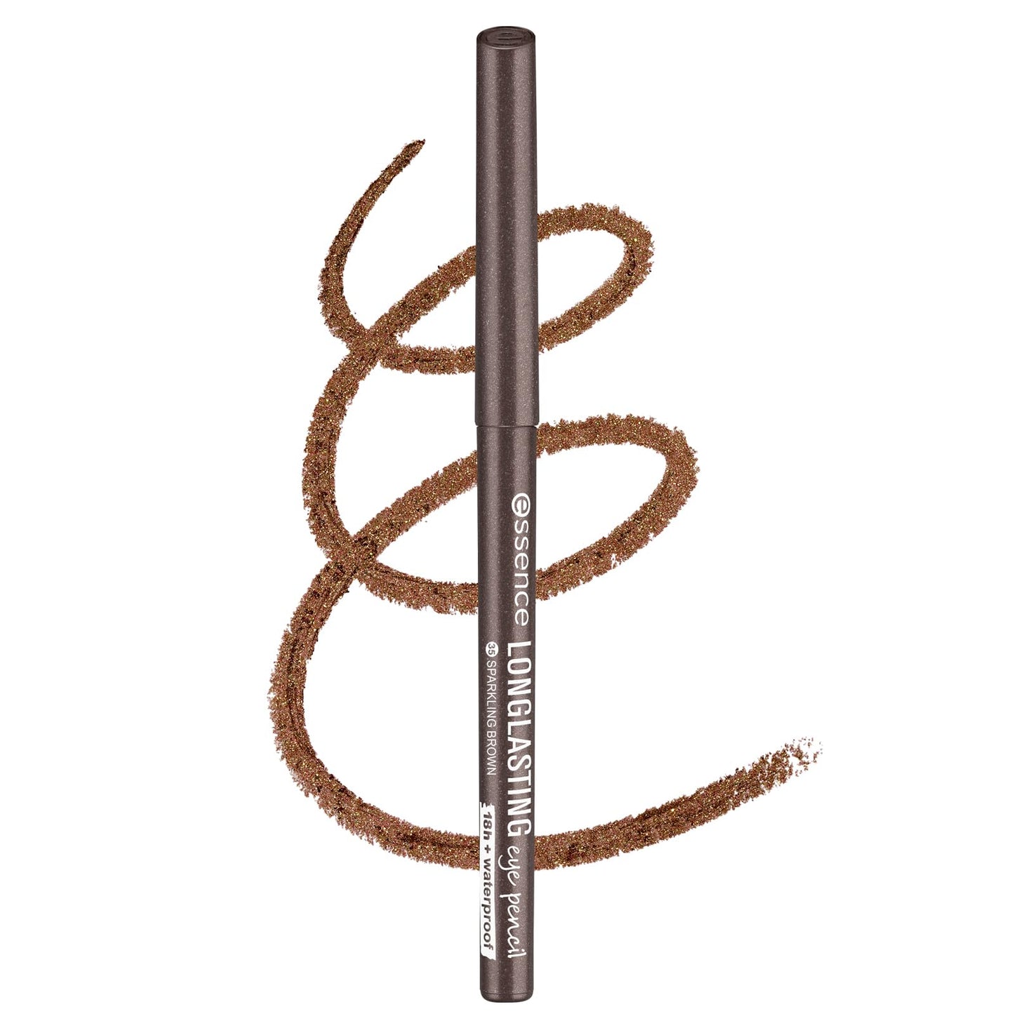 essence Lápiz de ojos de larga duración (0.28 g)