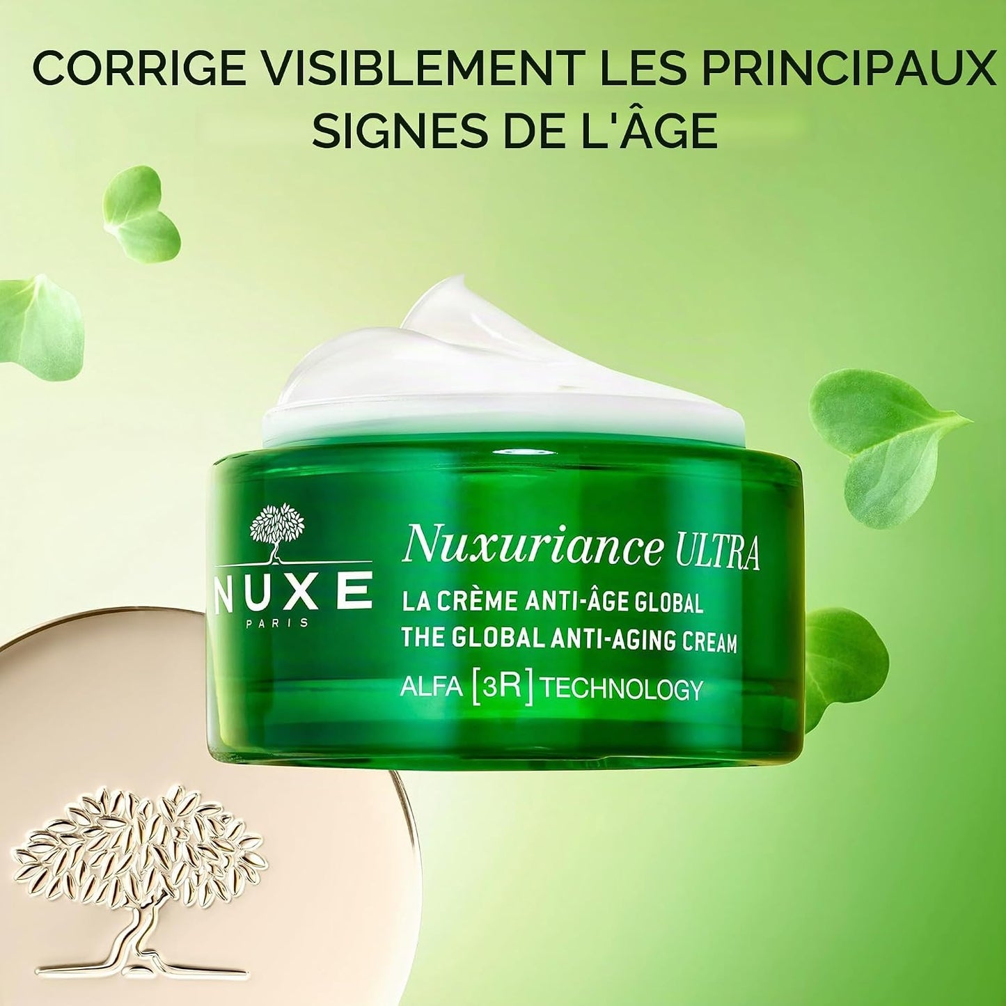 NUXURIANCE® ULTRA 50ml