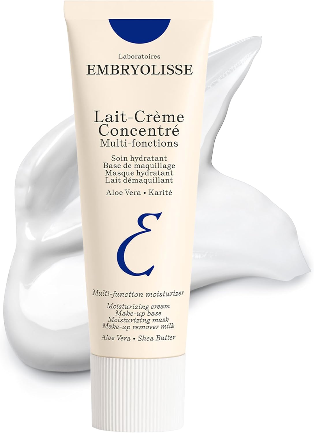 Embryolisse Laboratories Concentré Lait Crème, 75 ml