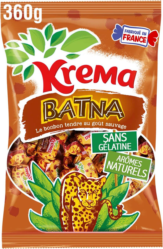Krema Batna Bonbons 360 g