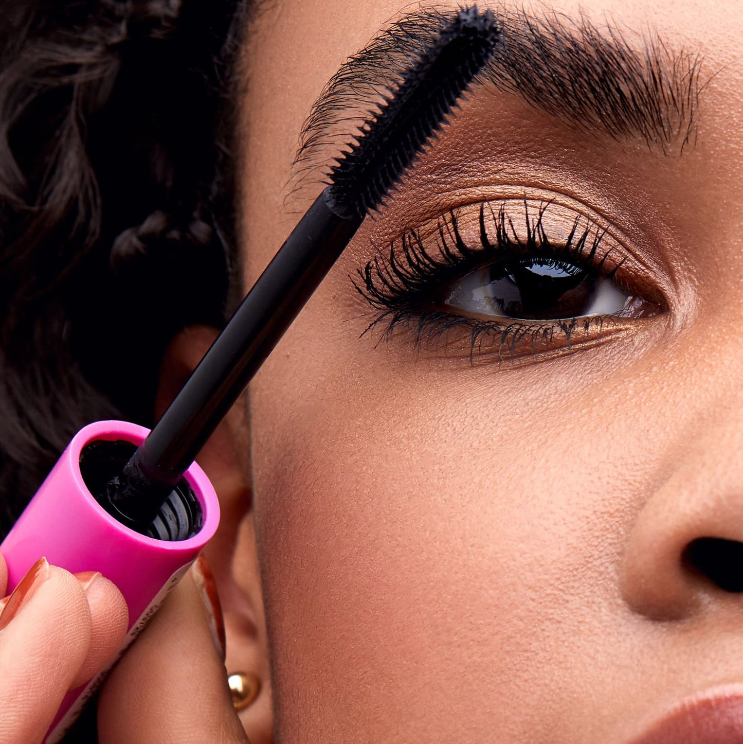 Essence - Mascara I Love Extreme Volume Crazy