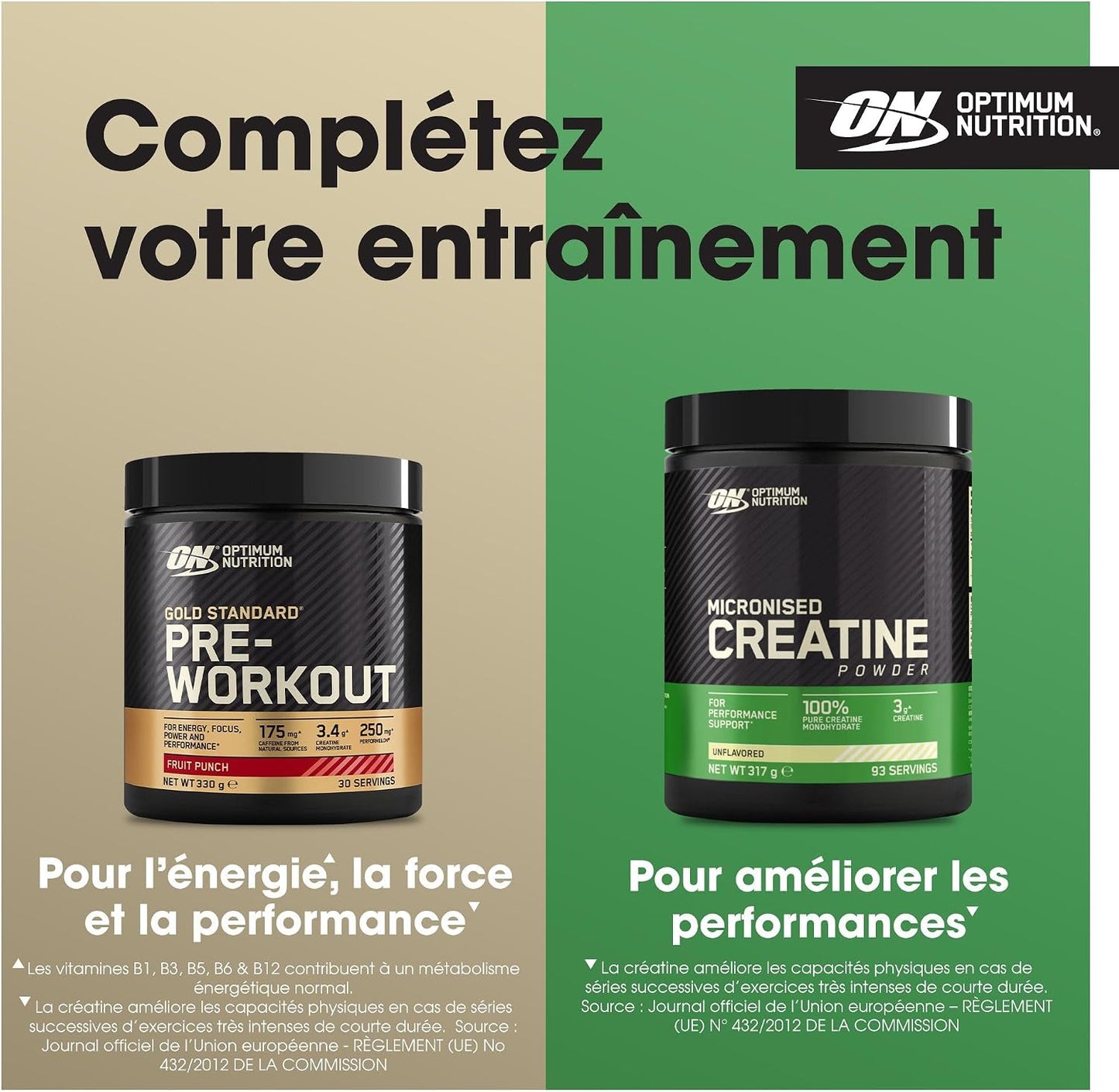 Optimum Nutrition Gold Standard 100% Isolate Protéine de Whey, 930g