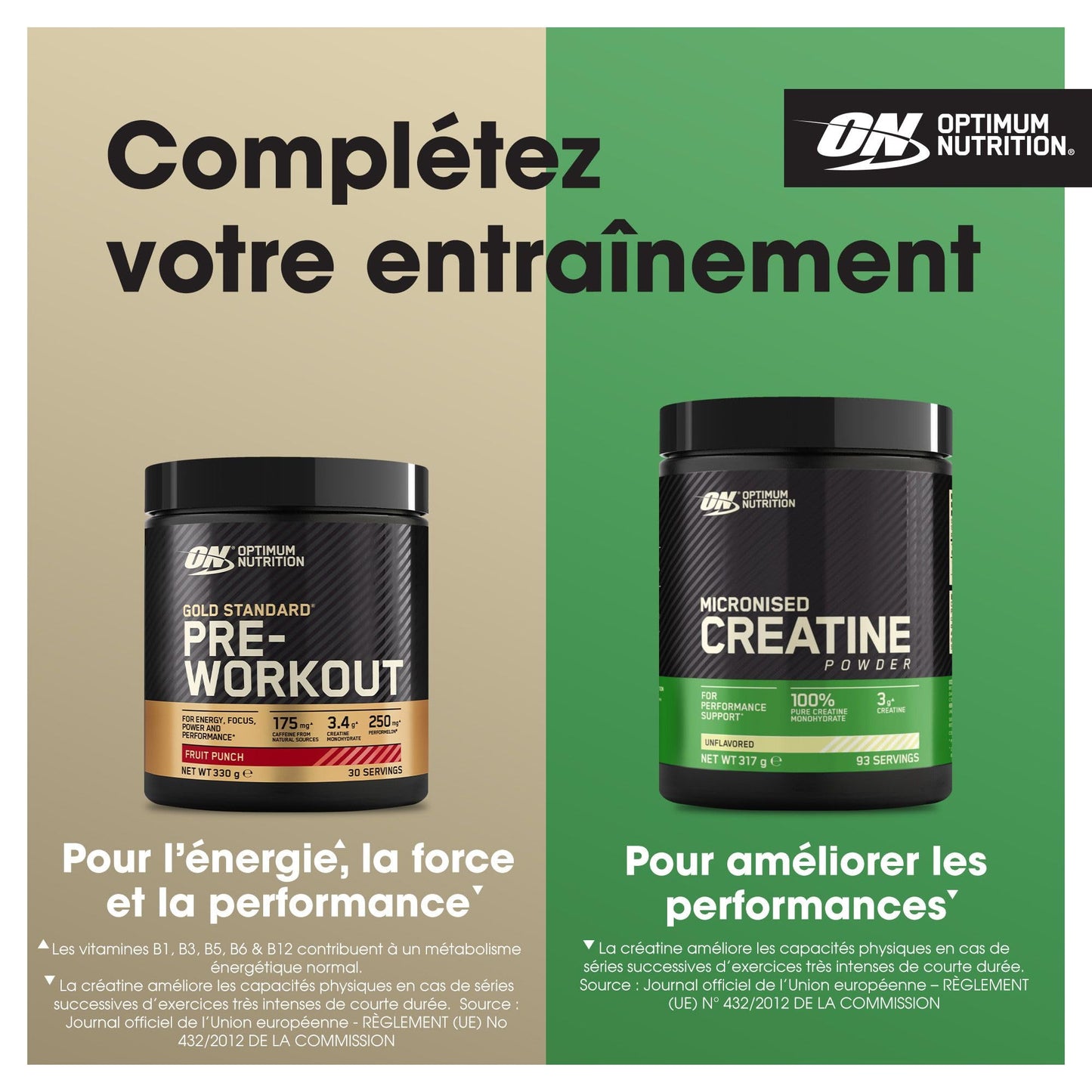 Optimum Nutrition Gold Standard 100% Isolate Protéine de Whey, 930g