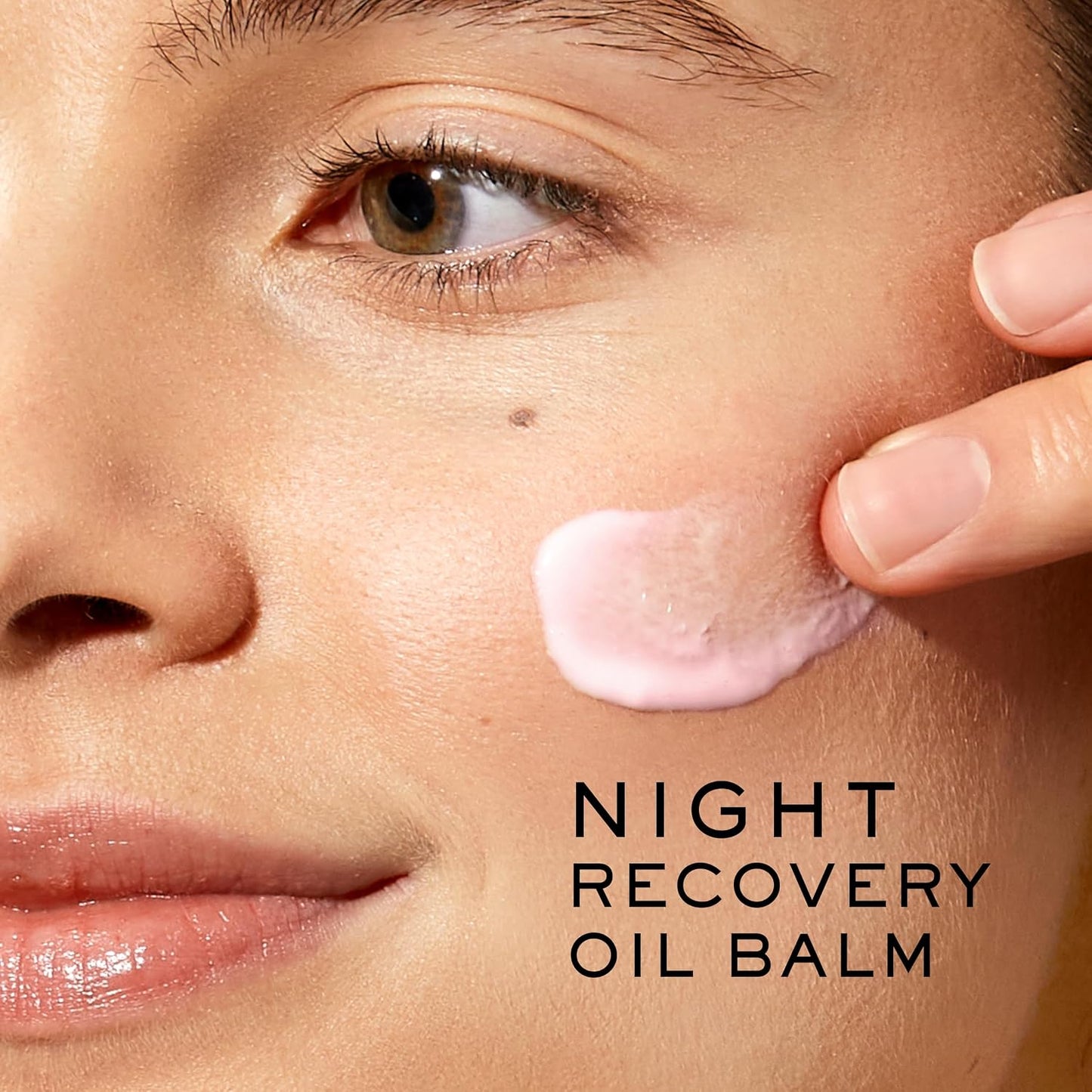Nuxe crème prodigieuse boost baume-huile récupérateur nuit 50ml