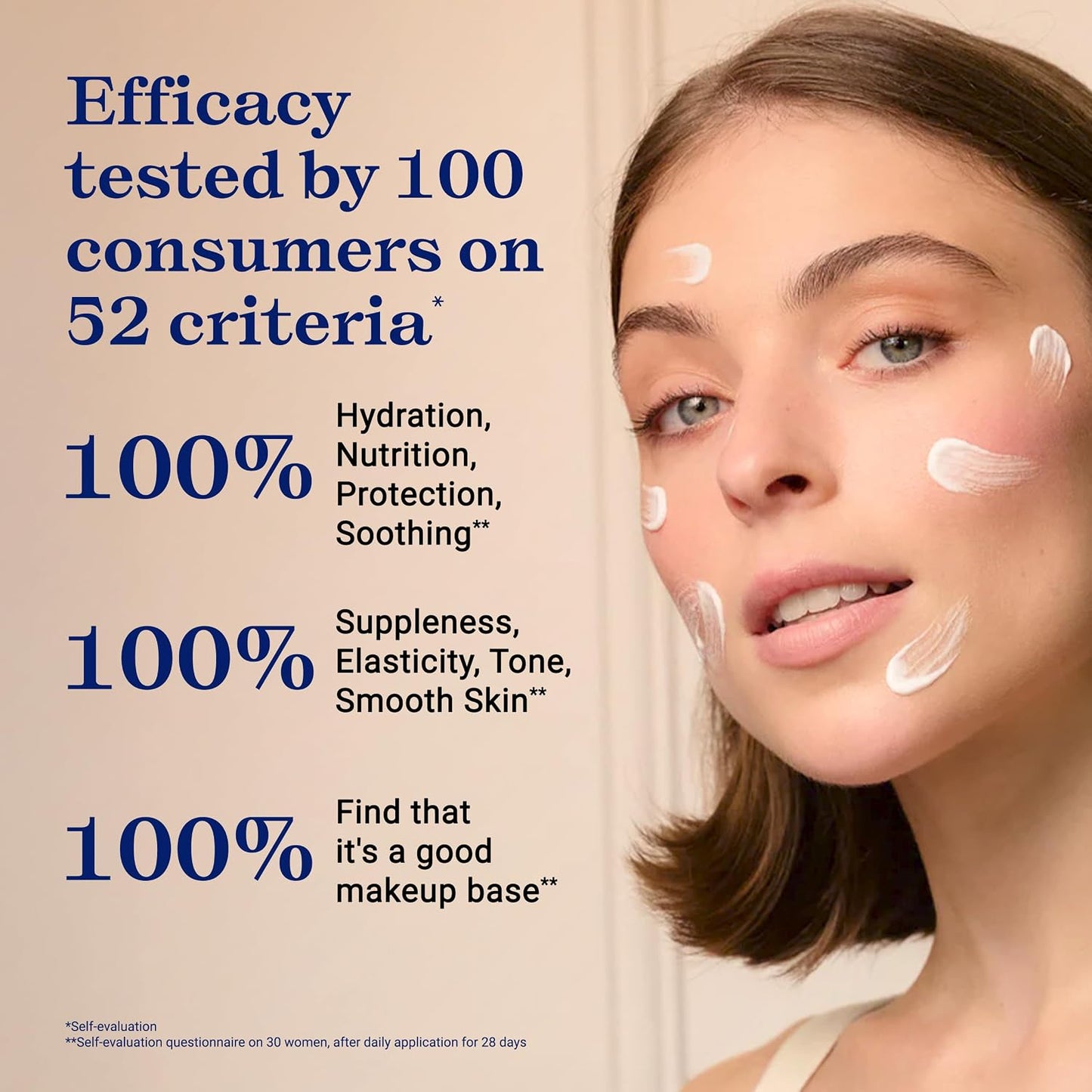 Embryolisse Laboratories Concentré Lait Crème, 75 ml