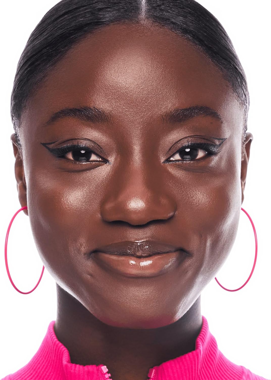 essence 24ever ink liner leyeliner ongue tenue, longue durée, résultat instantané, mat (1.2ml)