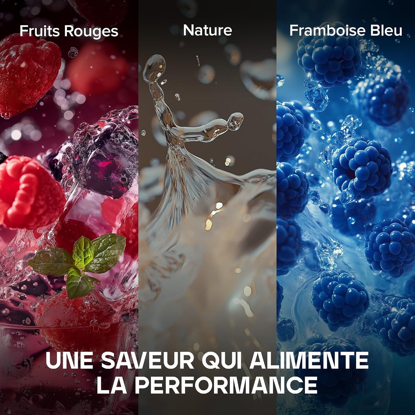 Bulk Créatine Monohydrate Poudre, Non aromatisé, 250 g