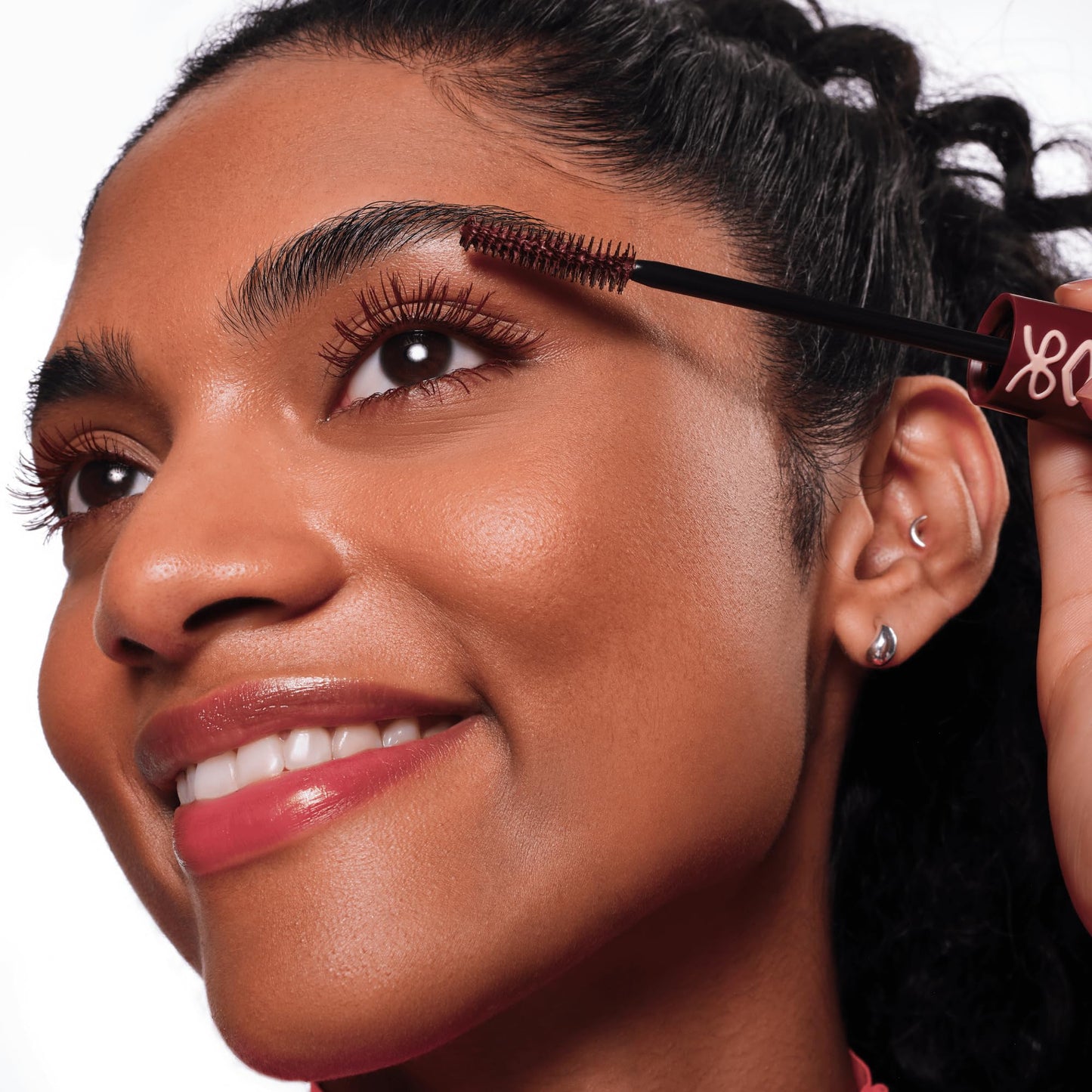 essence Lash PRINCESS false lash effect mascara black brown mascara effet faux cils, augmentant le volume, effet faux-cils, mettant en valeur l'oeil, allongeant (12ml)
