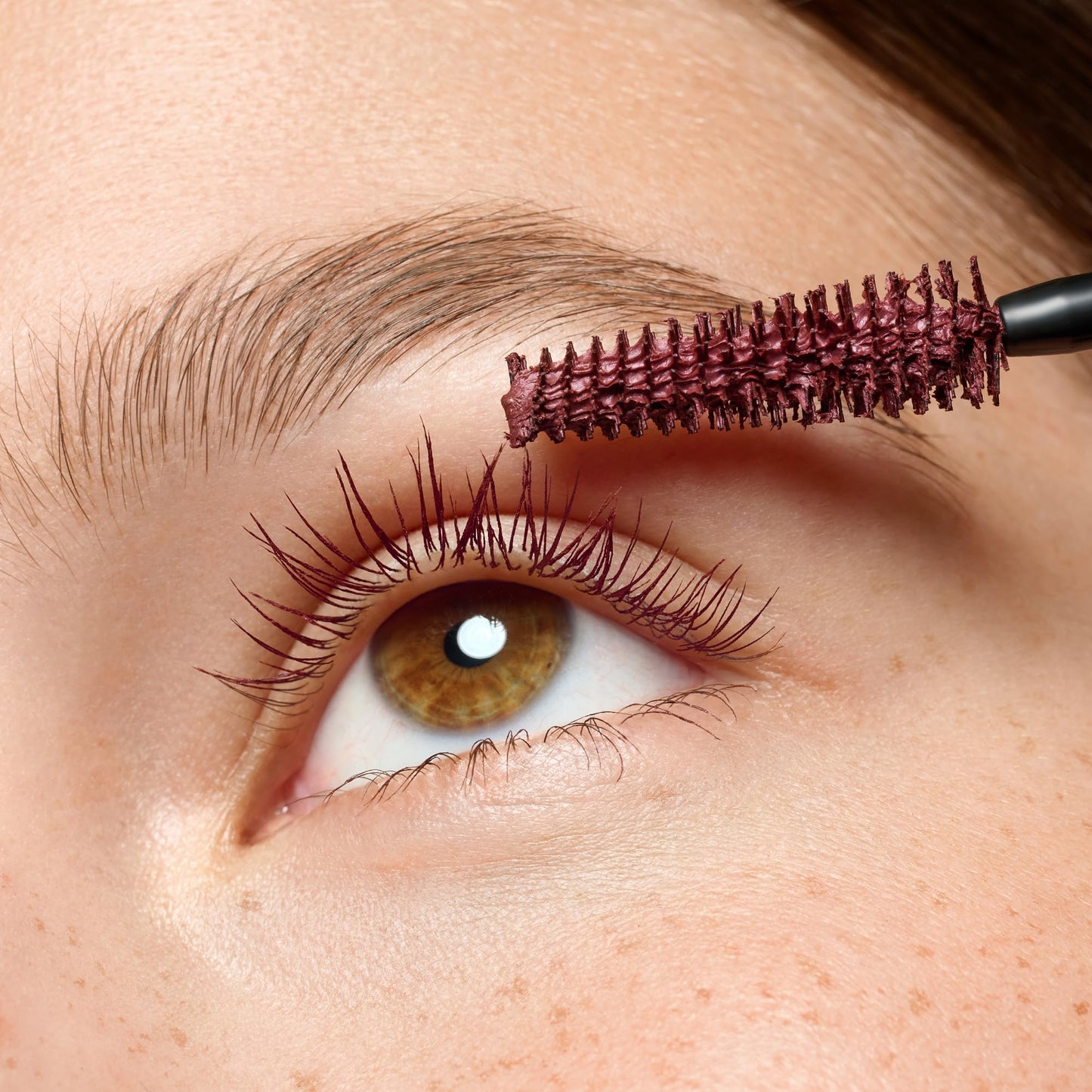 essence Lash PRINCESS false lash effect mascara black brown mascara effet faux cils, augmentant le volume, effet faux-cils, mettant en valeur l'oeil, allongeant (12ml)