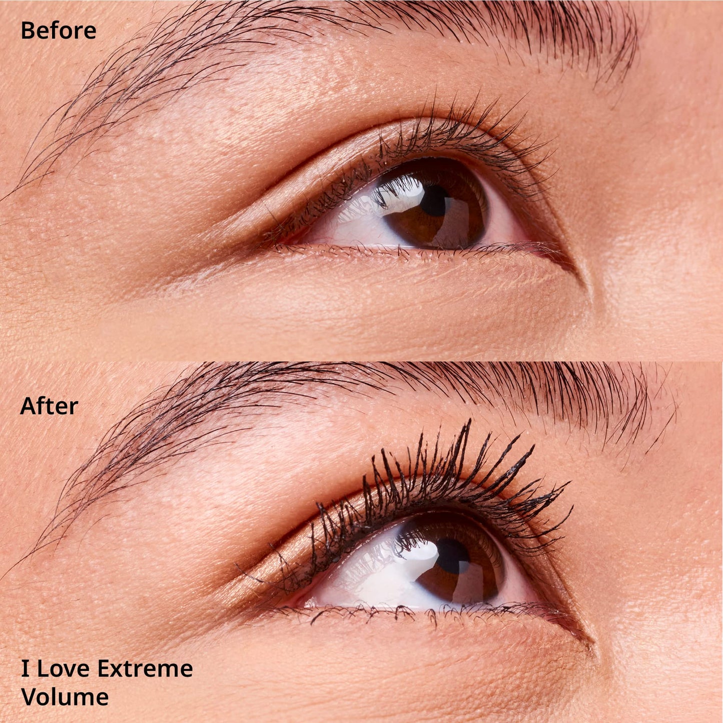 Essence - Mascara I Love Extreme Volume Crazy