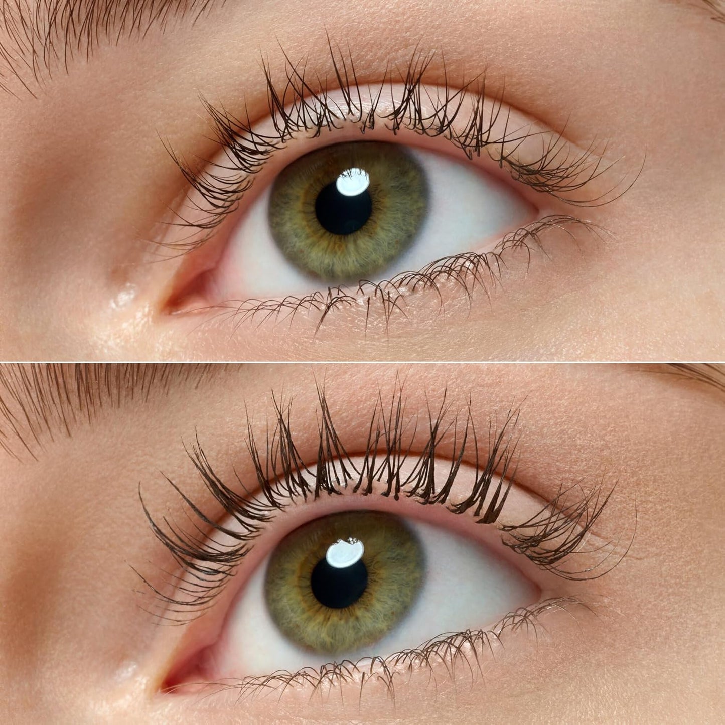 essence Lash PRINCESS false lash effect mascara black brown mascara effet faux cils, augmentant le volume, effet faux-cils, mettant en valeur l'oeil, allongeant (12ml)
