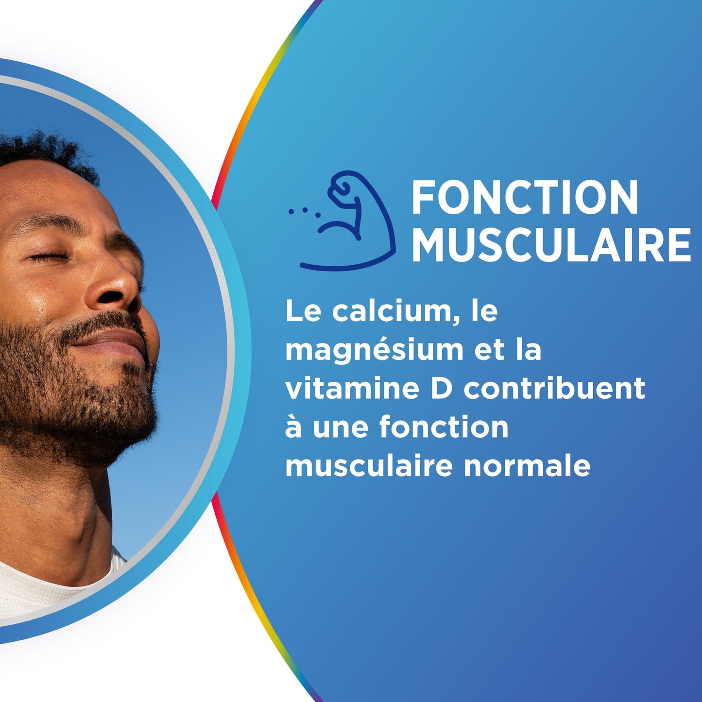 CENTRUM Women 50+ - Multivitamines et Minéraux pour Femme de +50 ans - 23 nutriments Vit D, C, B6, B12, Fer & Zinc - Complément Alimentaire Fatigue, Immunité & Soutien Cognitif - 30 Comprimés - 1 Mois