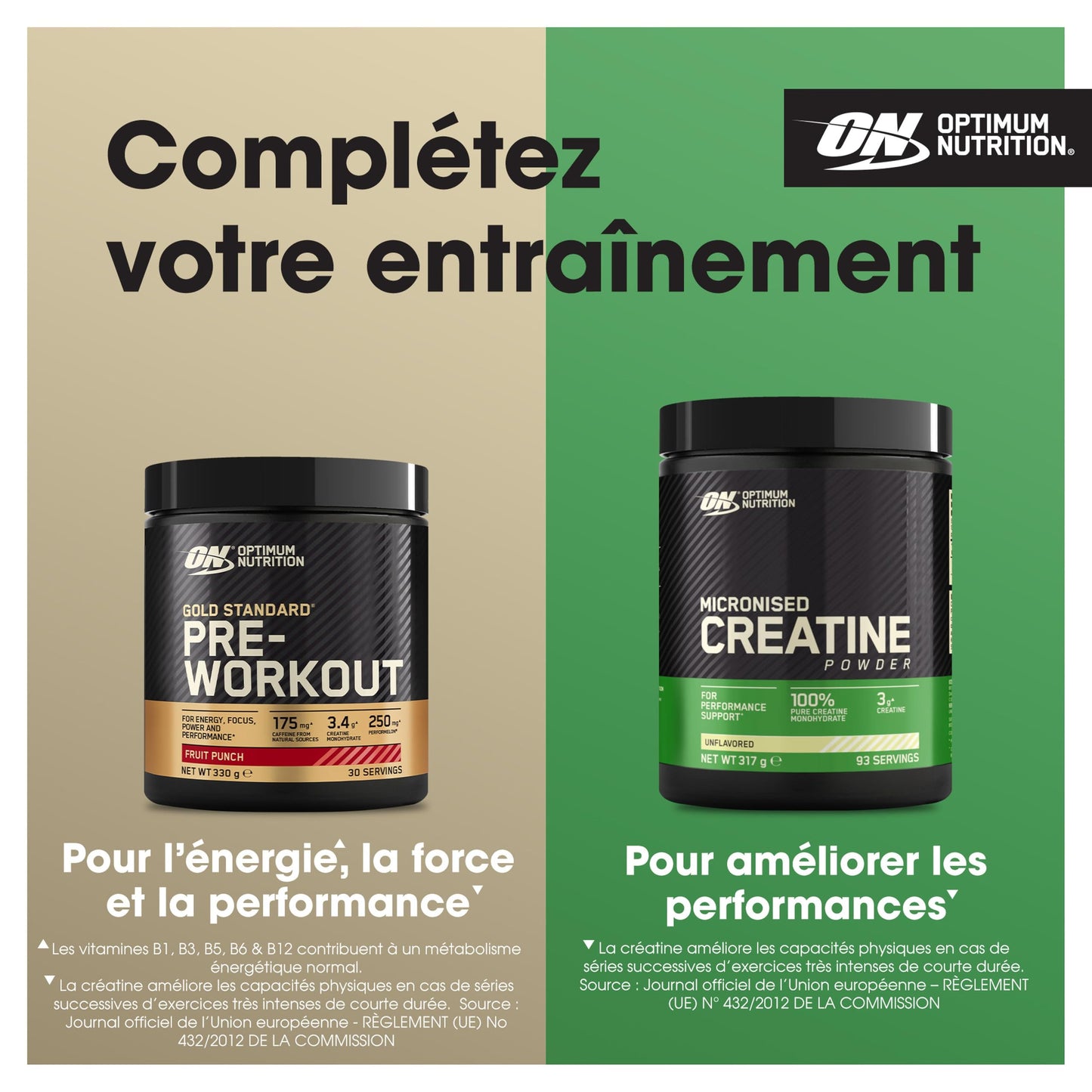 Optimum Nutrition Gold Standard 100% Isolate Protéine de Whey, 930g