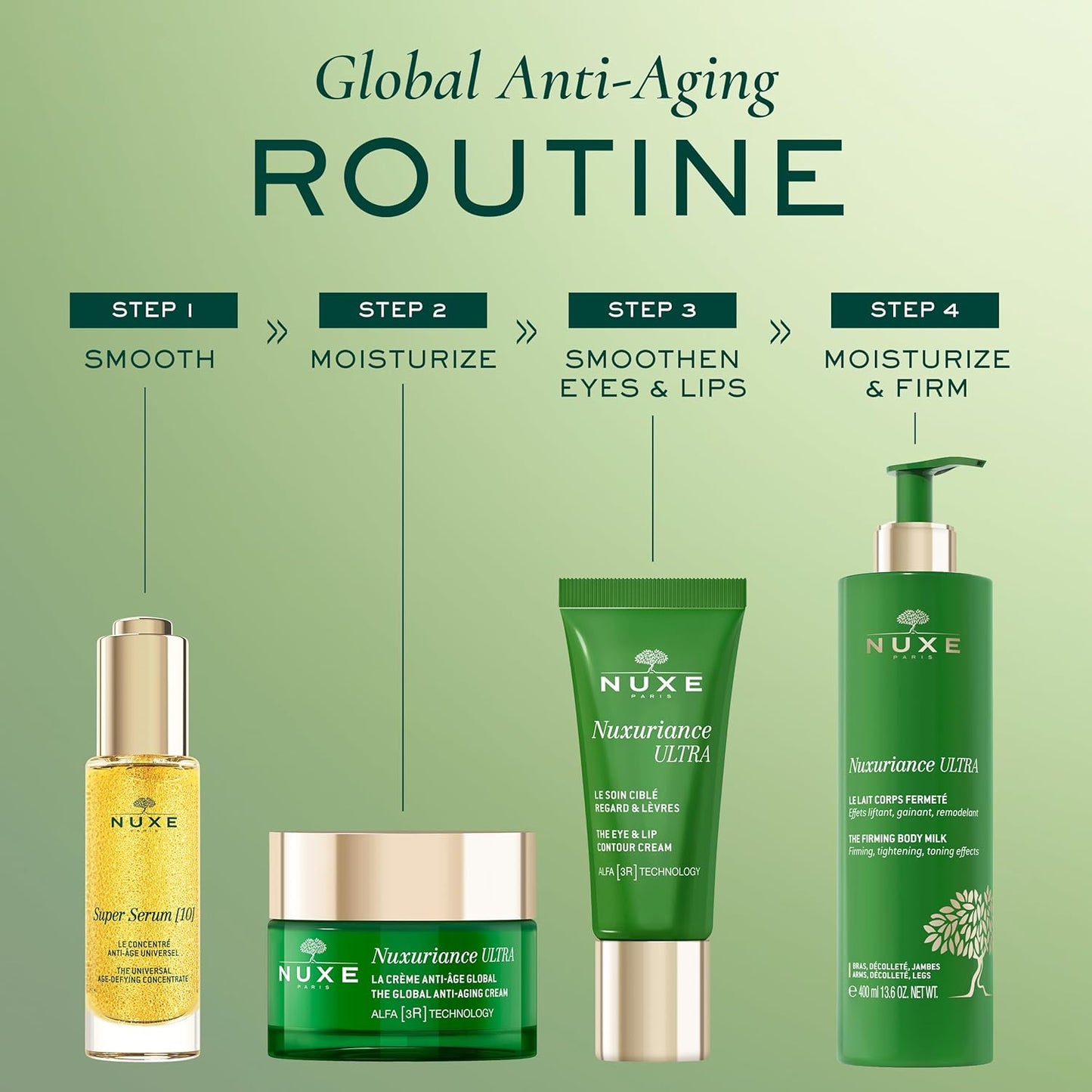 NUXURIANCE® ULTRA 50ml