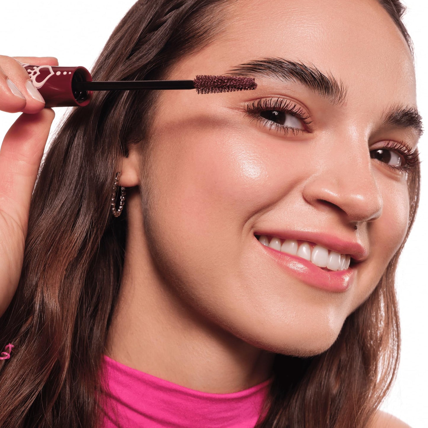 essence Lash PRINCESS false lash effect mascara black brown mascara effet faux cils, augmentant le volume, effet faux-cils, mettant en valeur l'oeil, allongeant (12ml)