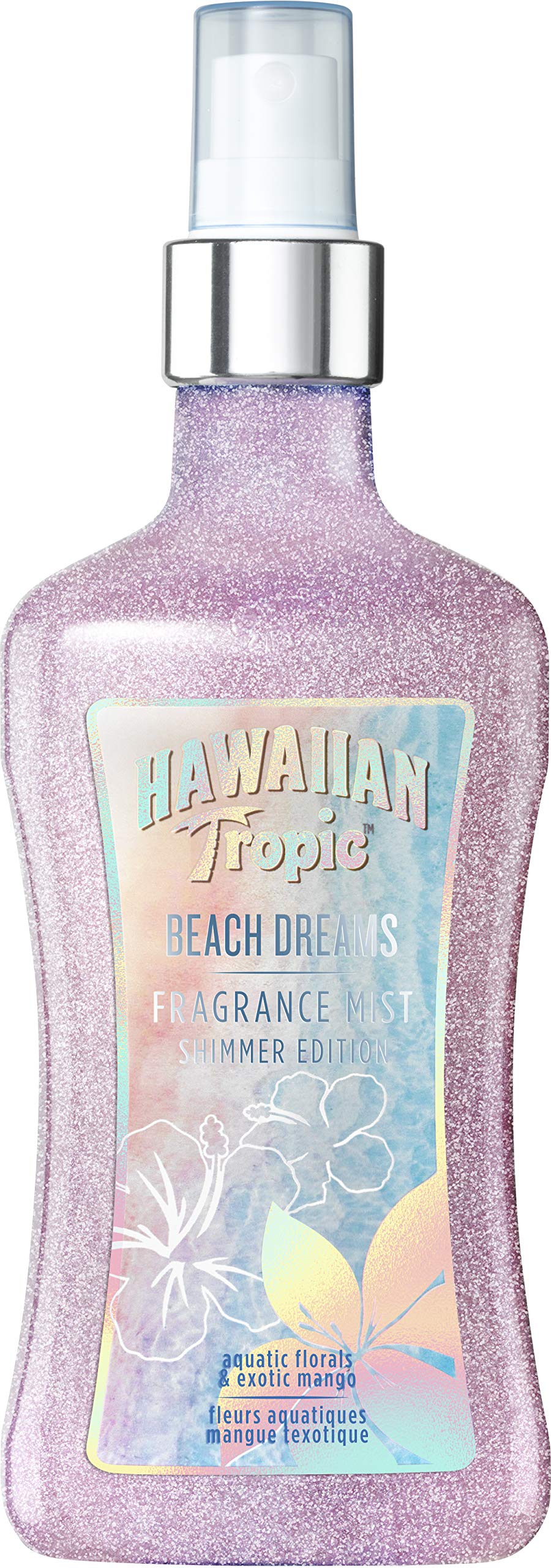 Hawaiian Tropic brume pour le corps américaine