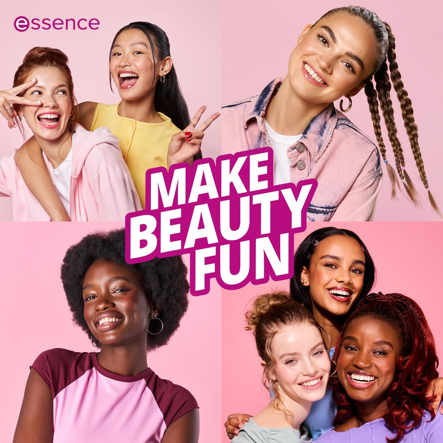 essence JUICY BOMB PARTY lip oil huile à lèvres, protecteur, avec huiles, naturel, brillant (2.4ml)