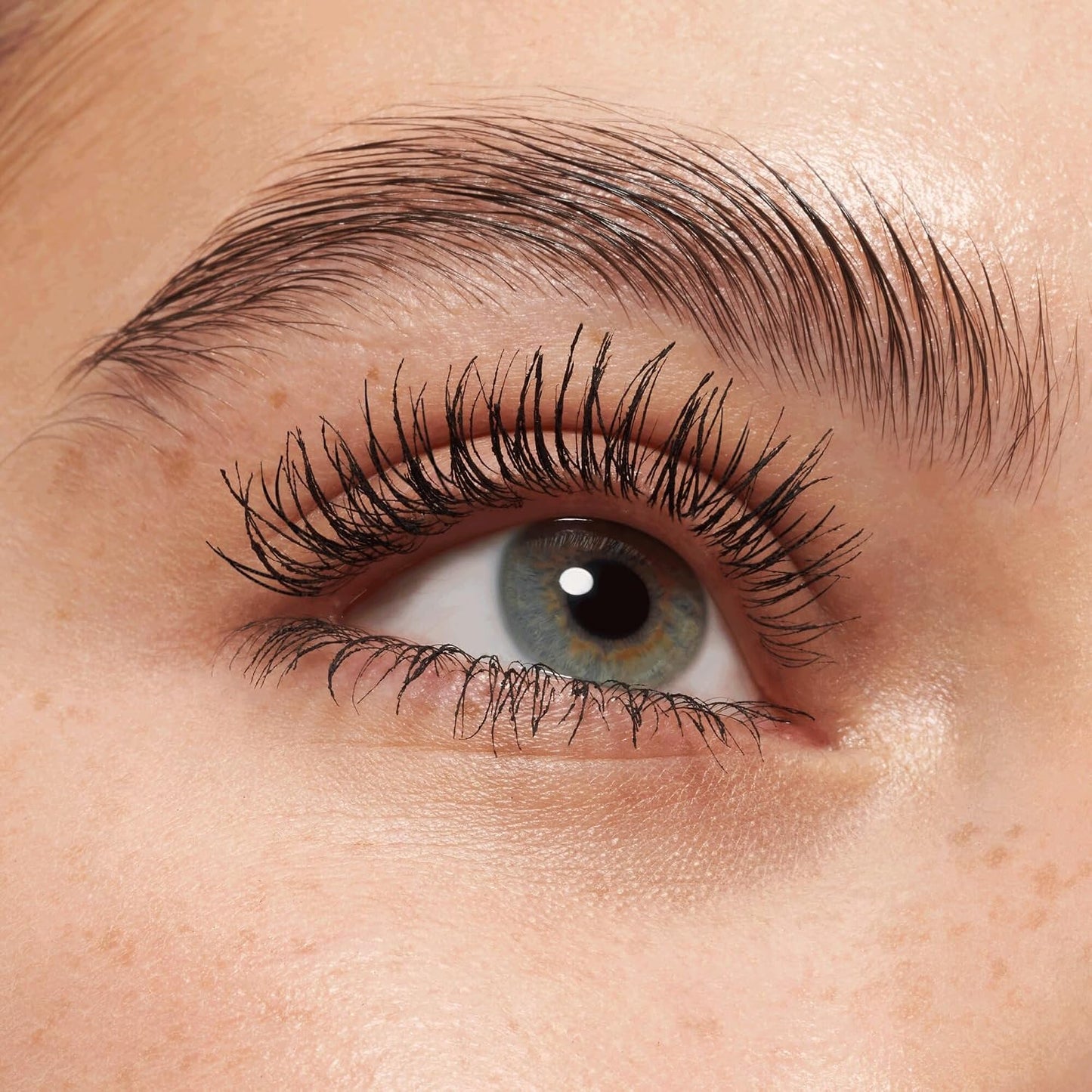 essence call me Queen dramatic false lash effect máscara de pestañas, efecto pestañas postizas, voluminizadora, realzadora de ojos, alargadora (11.5ml)