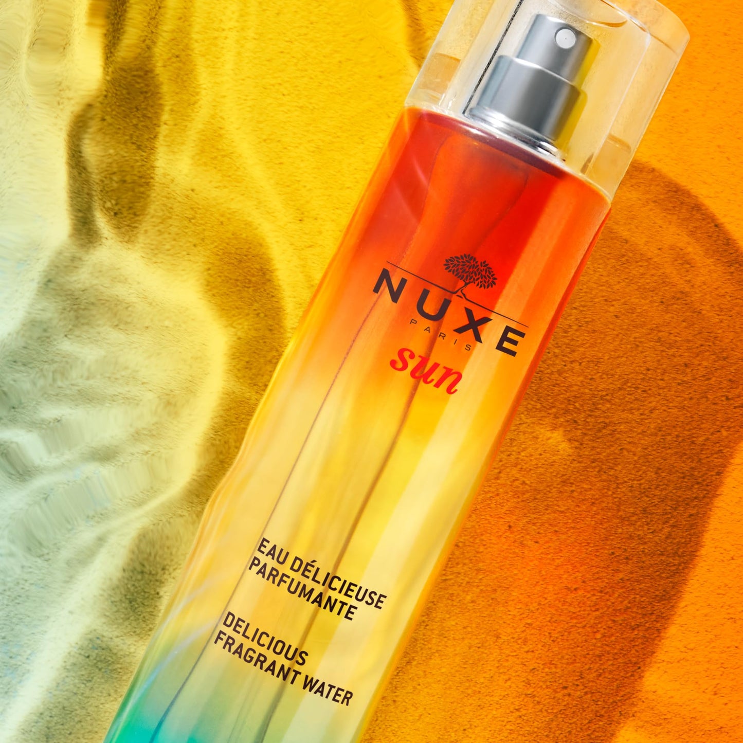 Nuxe Eau de Toilette, 30 ml, 1 Unité