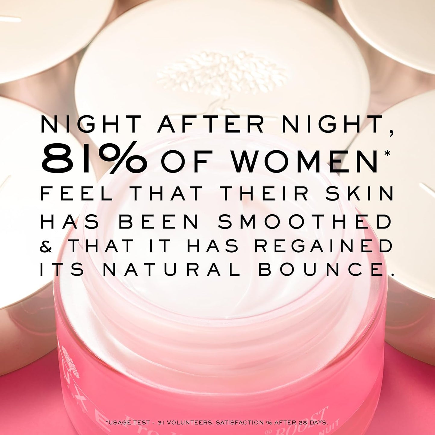 Nuxe crème prodigieuse boost baume-huile récupérateur nuit 50ml