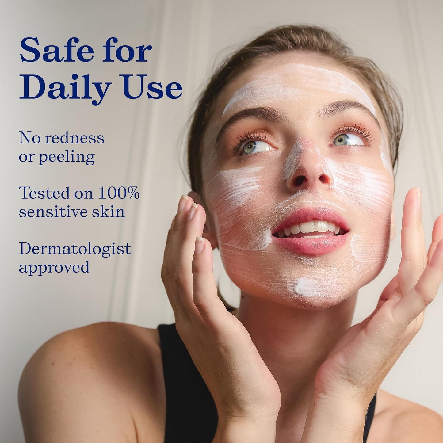 Embryolisse Lait-Crème Rétinol-Like Multi-Fonctions 75 ml