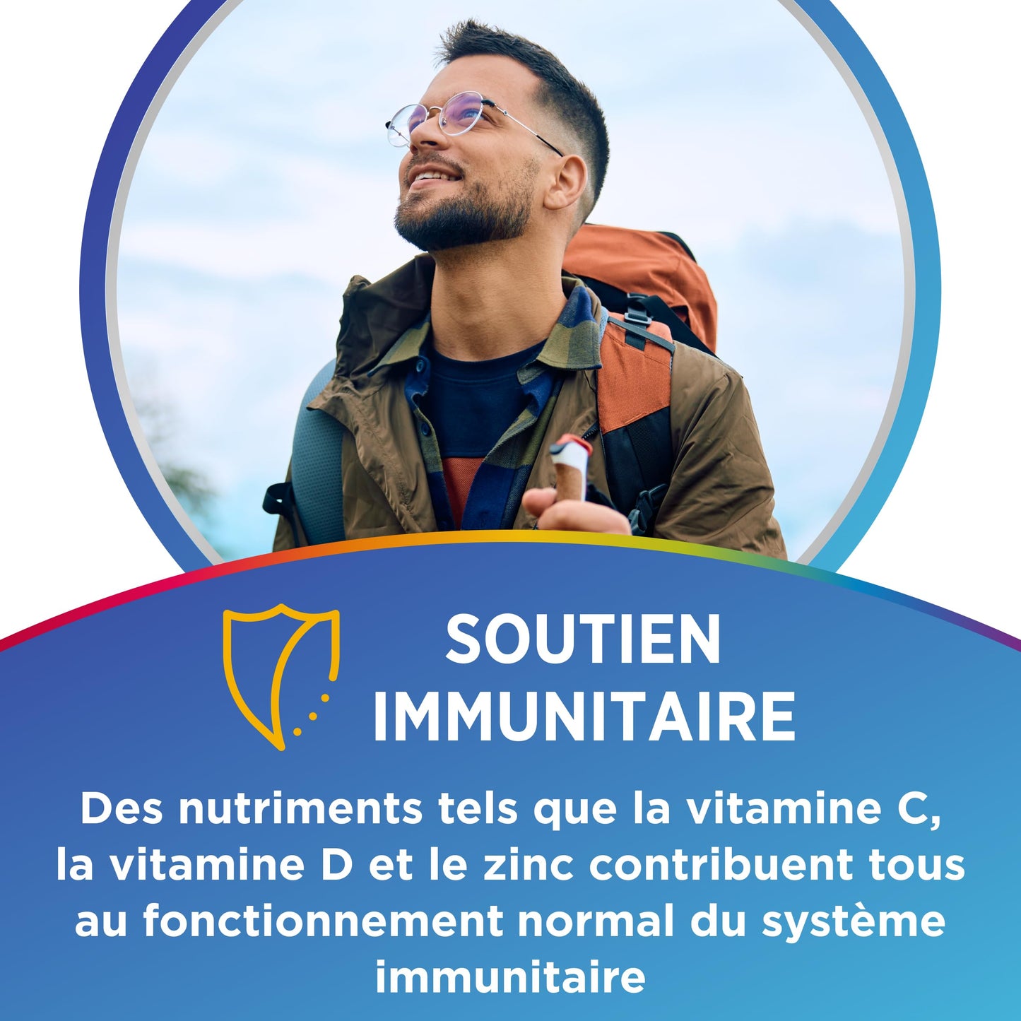 CENTRUM Women 50+ - Multivitamines et Minéraux pour Femme de +50 ans - 23 nutriments Vit D, C, B6, B12, Fer & Zinc - Complément Alimentaire Fatigue, Immunité & Soutien Cognitif - 30 Comprimés - 1 Mois
