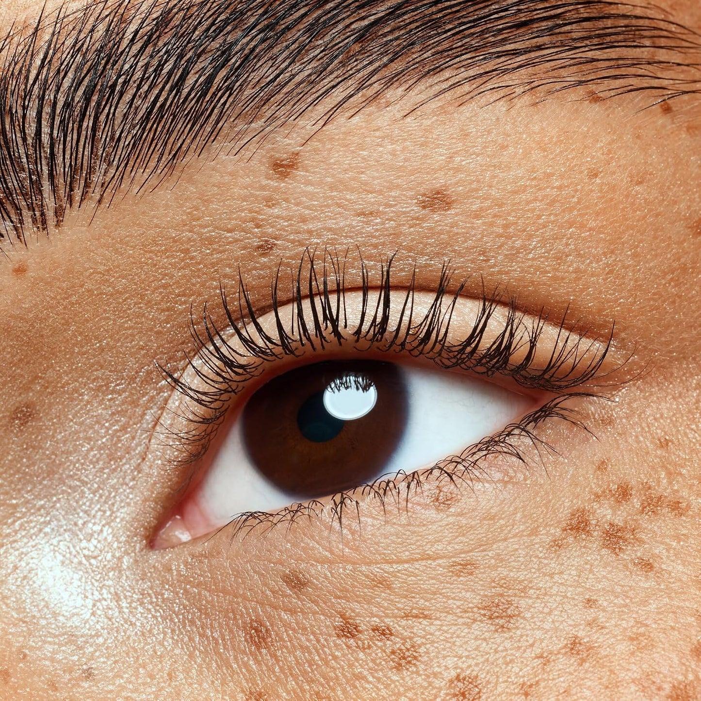 essence Lash PRINCESS false lash effect mascara black brown mascara effet faux cils, augmentant le volume, effet faux-cils, mettant en valeur l'oeil, allongeant (12ml)