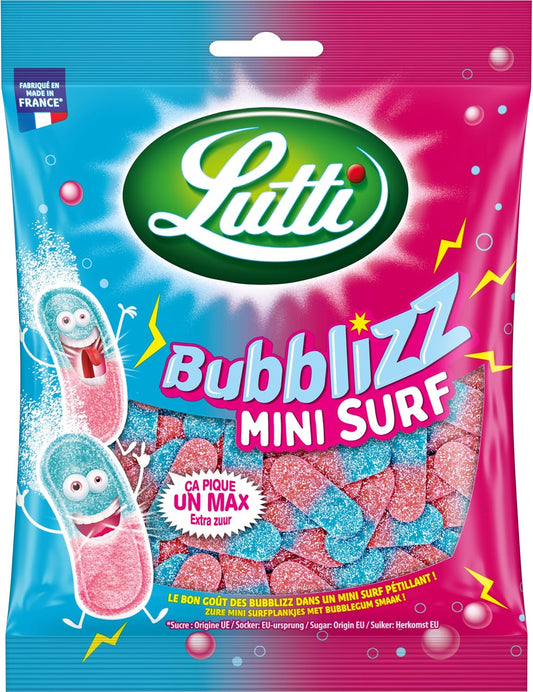 LUTTI Bubblizz Mini Surf 180g
