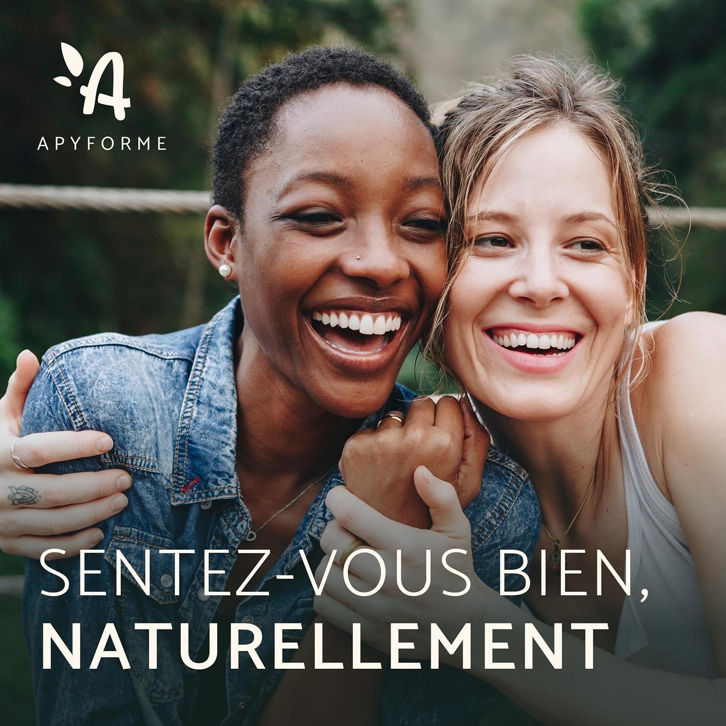 Apyforme Probio+ Intima Probiotique Flore Intime 40 Milliards UFC/Jour