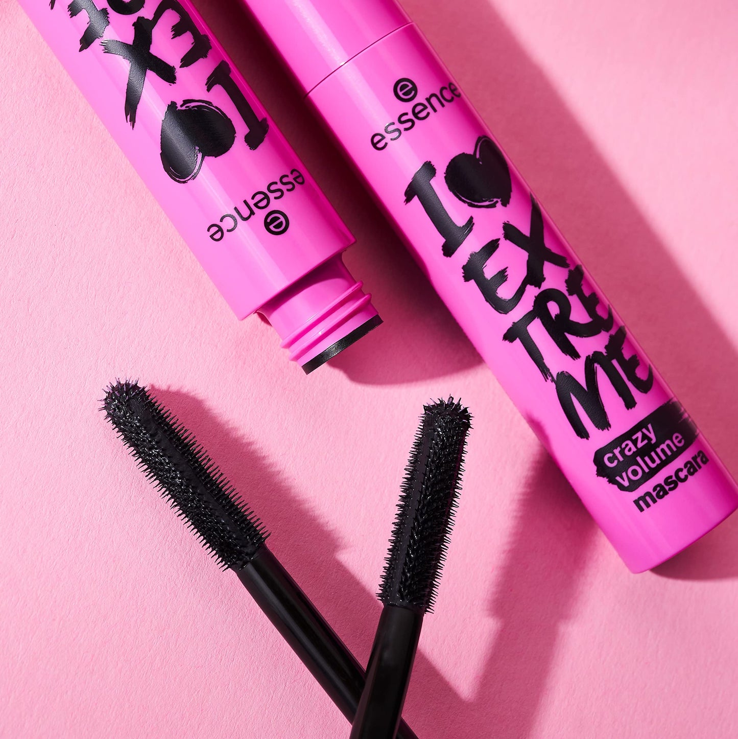 Essence - Mascara I Love Extreme Volume Crazy