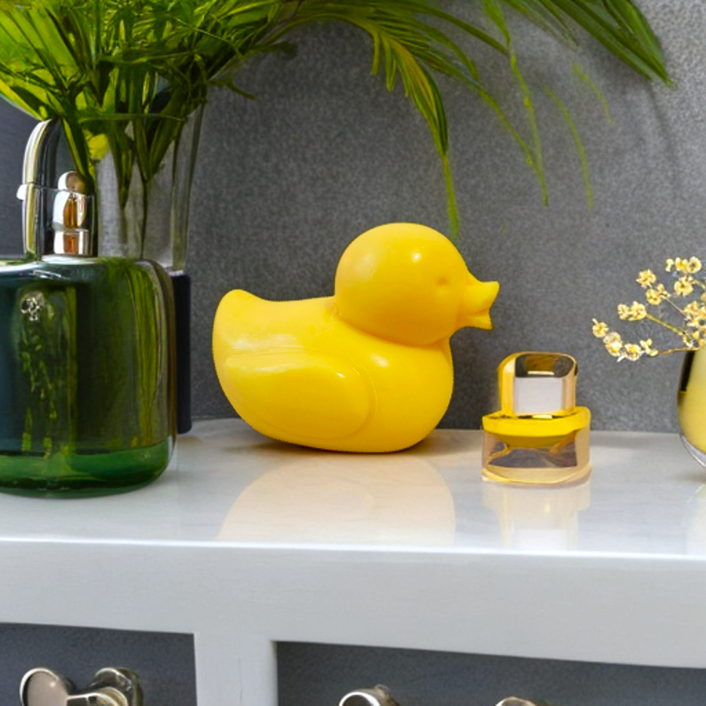 Savons forme Canard Parfumés - Mes Petits Moments